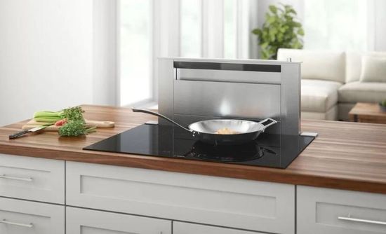 Bosch NIT8060UC cooktop