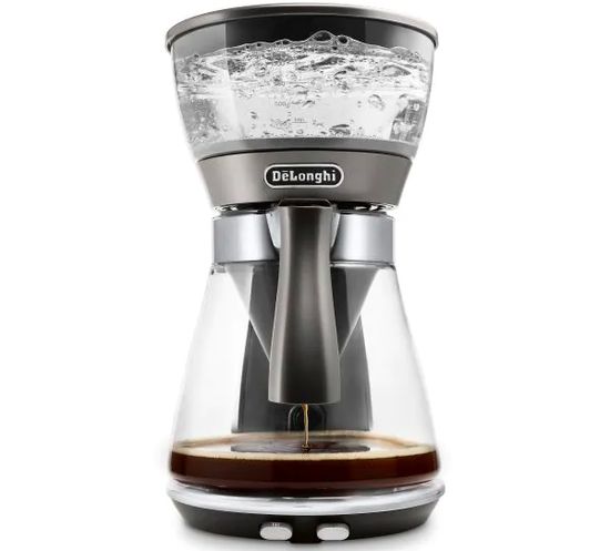 DeLonghi ICM17210 design