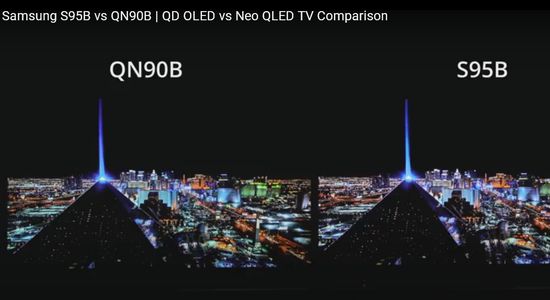 Neo qled vs qd oled1