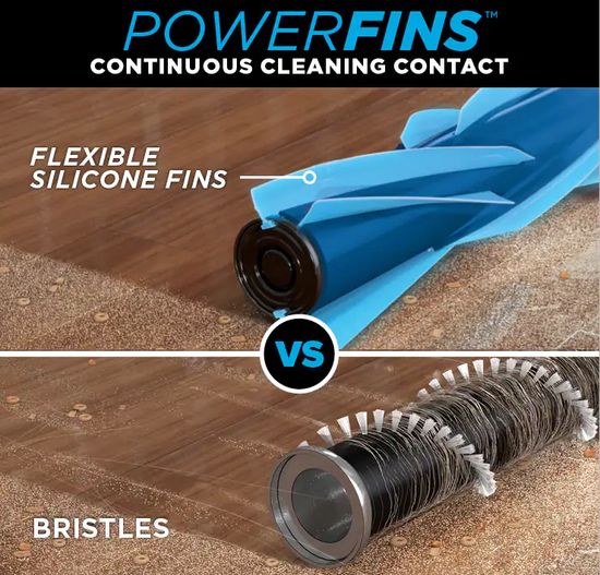 PowerFins Technology