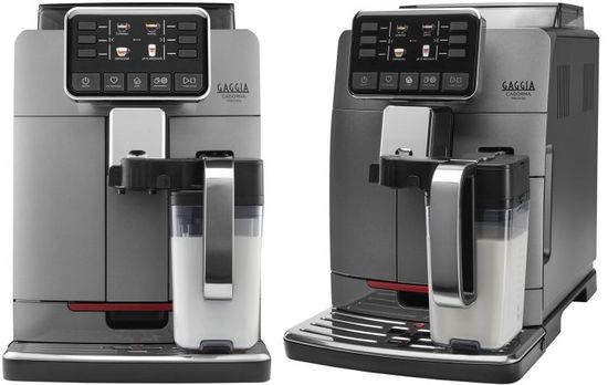 Gaggia Cadorna Prestige