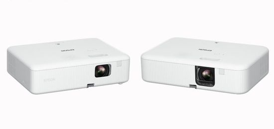 Epson EpiqVision Flex series