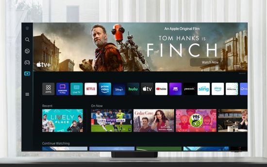 Samsung Smart TV