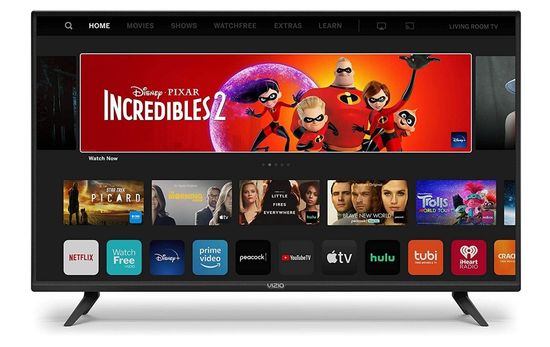 VIZIO SmartCast