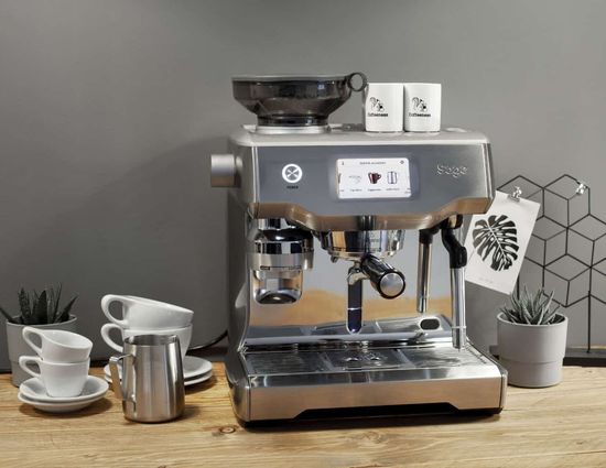 Breville Oracle Touch