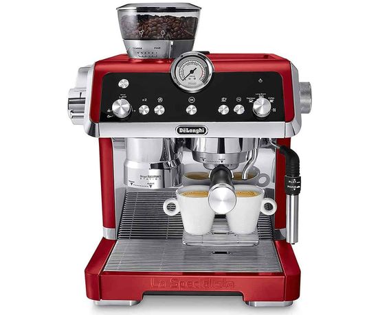 Delonghi la specialista Red