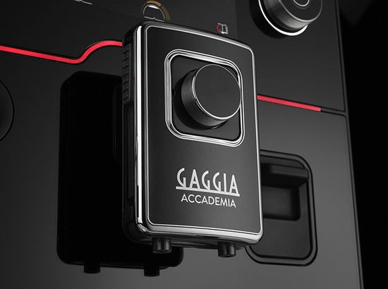 Gaggia Accademia 2022 Espresso Plus System