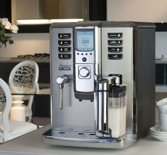 Gaggia Accademia RI970202