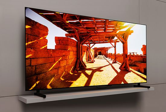 Samsung 77in QD OLED