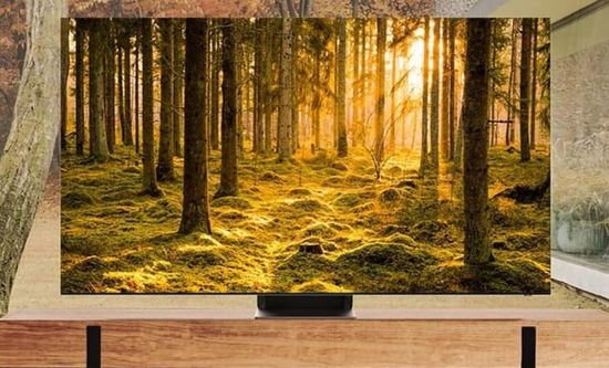 Samsung Neo QLED TV 2023