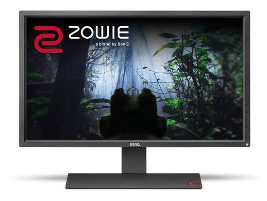 BenQ Zowie gaming monitor