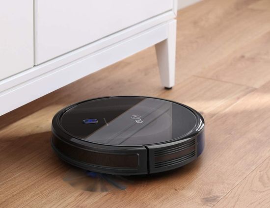 Thinnest Eufy RoboVac 11S max