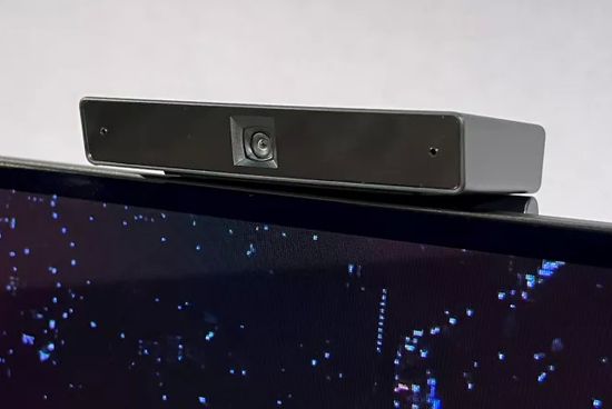 Sony Bravia Cam camera