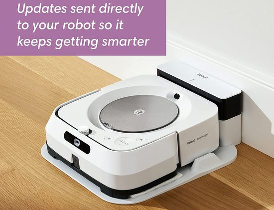 Roomba Braava Jet M6