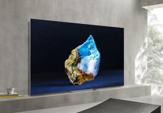 Samsung Micro LED CX