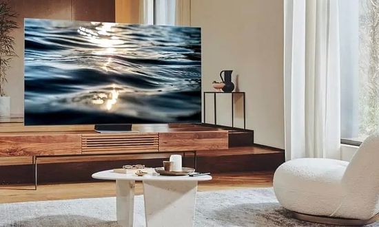 Samsung Neo QLED TVs