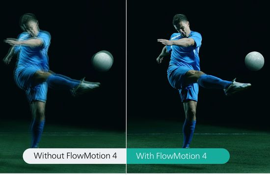 FlowMotion 4