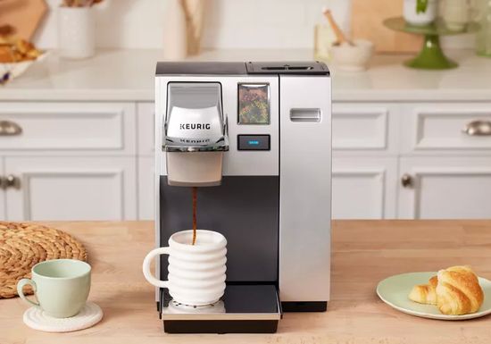 Keurig K155 OfficePro Premier