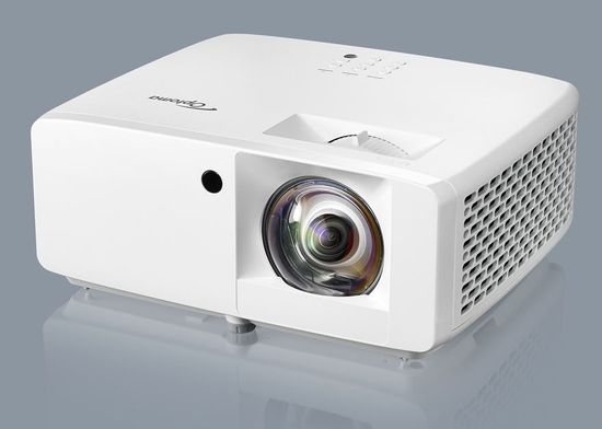 Optoma GT2000HDR design