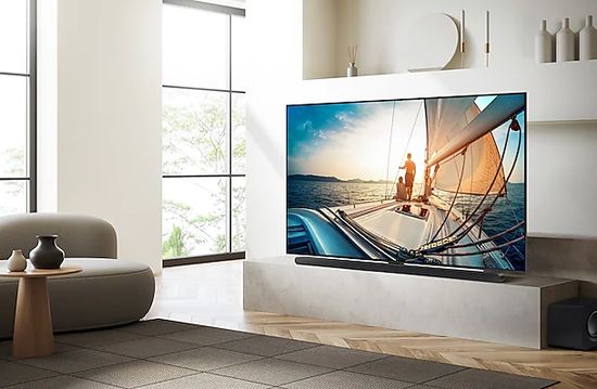 Samsung Neo QLED 4K QN90C