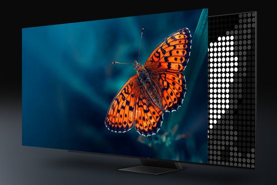 TCL MiniLED Ultra