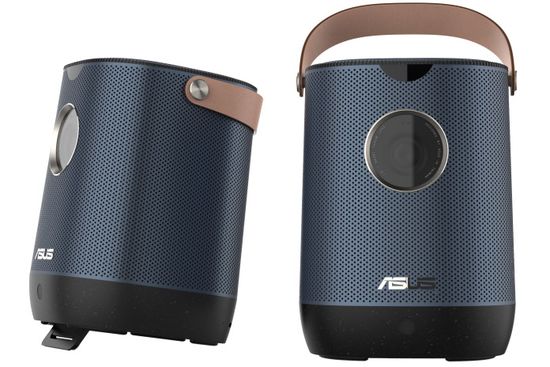 ASUS ZenBeam Latte L2