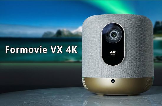 Formovie Fengmi V10