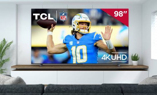 TCL 98S550G