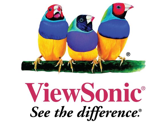 ViewSonic Logo