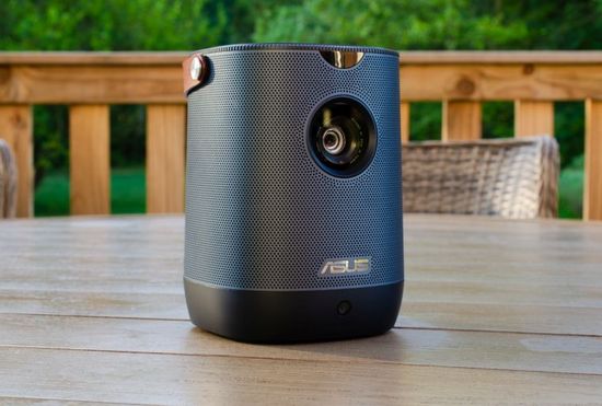 ASUS ZenBeam L2