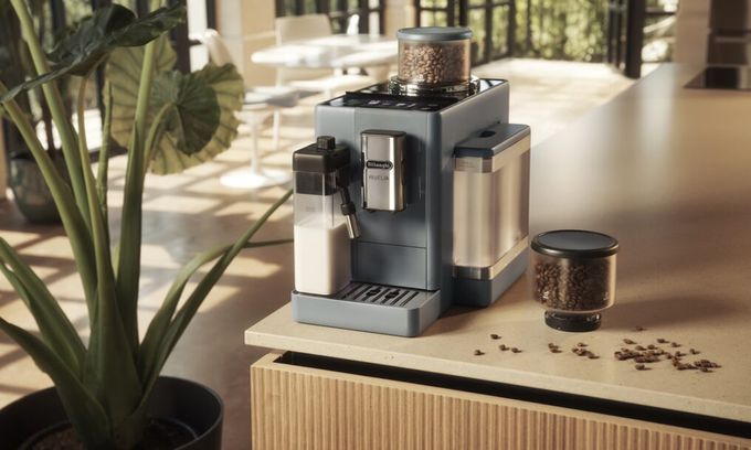 Delonghi Rivelia