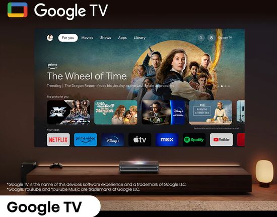 Google TV