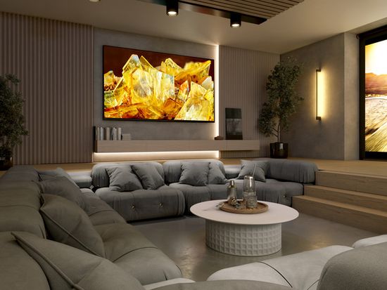 Sony BRAVIA XR98X90L