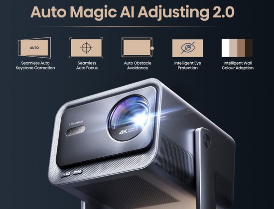 C2 Ultra Auto Magic Adjusting 2.0