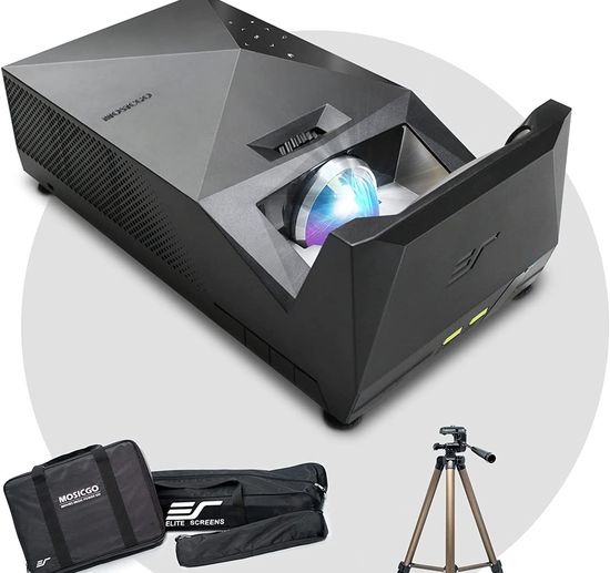 MosicGO EliteProjector MGFU-L1-FBA