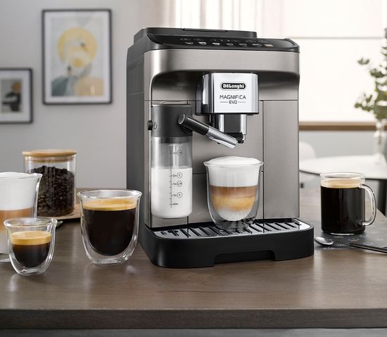 DeLonghi Magnifica Evo ECAM 290.81 TB