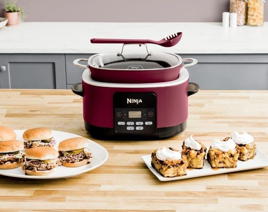 Ninja Foodi PossibleCooker 8-in-1