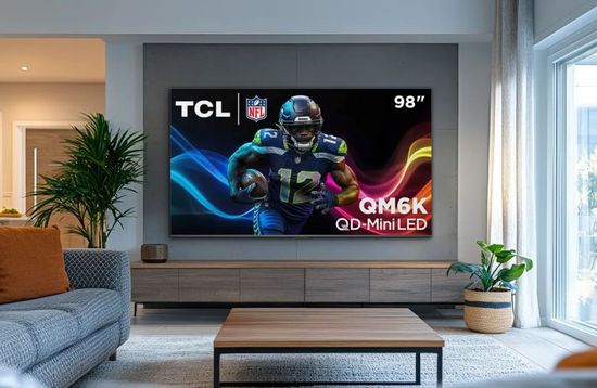 TCL QM6K