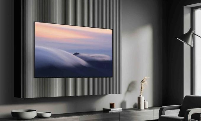 Samsung OLED TVs