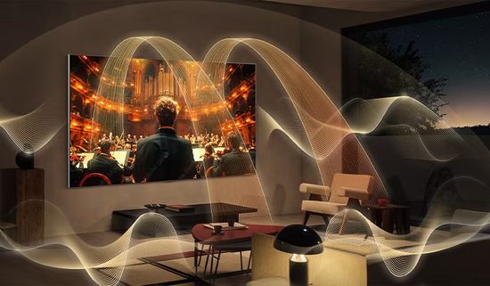 LG Virtual 11.1.2 up-mixing