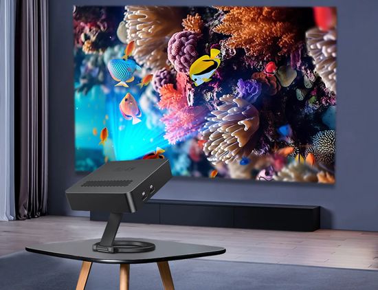 8849 Mars Mini Stand