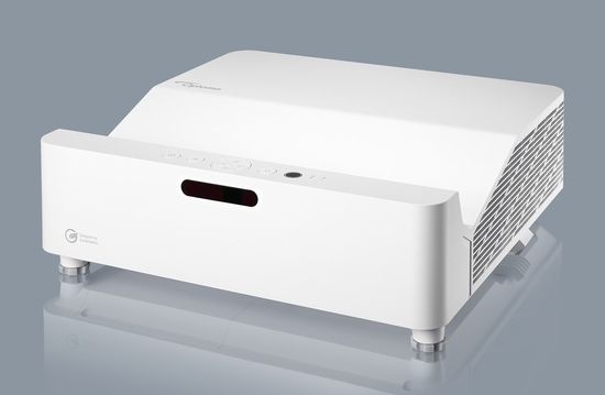 Optoma GT UST projector