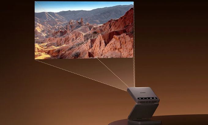 Pico projector