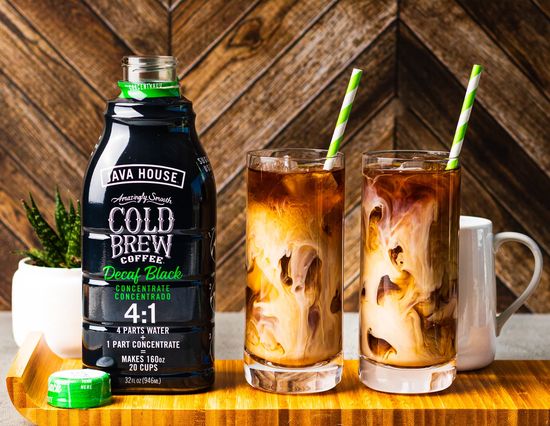 Cold Brew