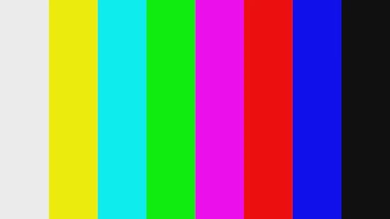 100 IRE test pattern