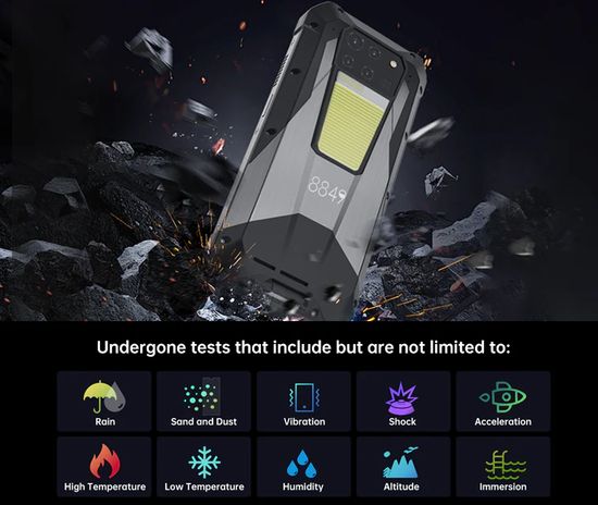 8849 Tank Protection