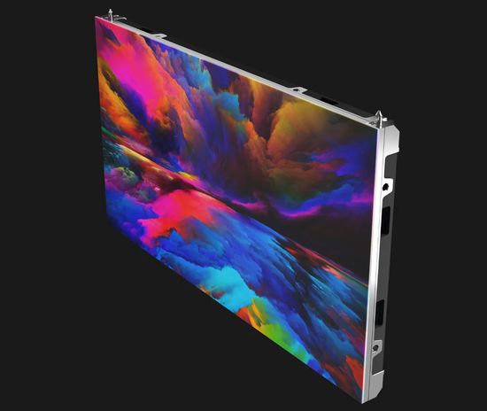 AWALL CoB MicroLED Display