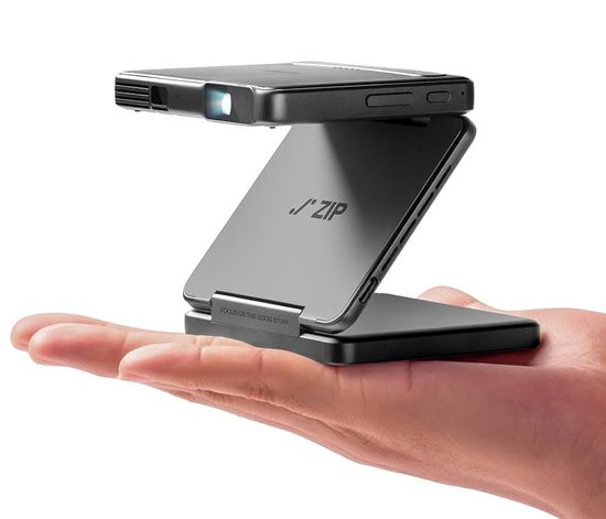 Aurzen ZIP projector