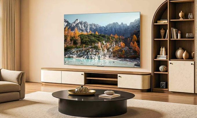 Flagship TVs 2025
