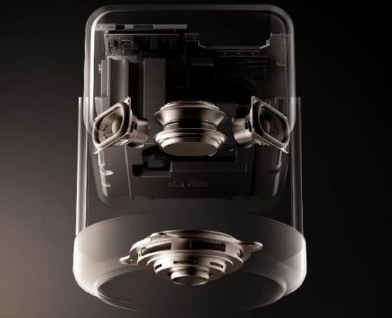 Hisense C3 Audio